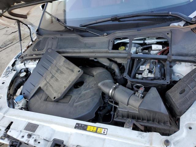 SALVV2BG5FH011463 Land Rover RANGEROVER