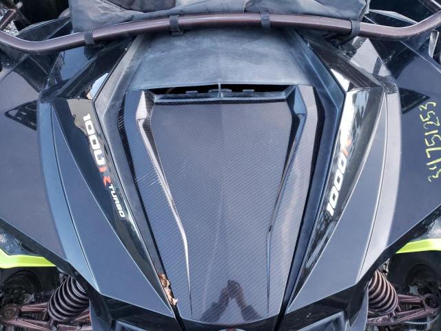 2015 CAN-AM MAVERICK M - 3JBPEAR26FJ000329