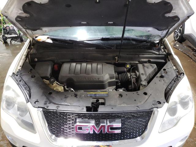 1GKER33778J236659 GMC Acadia Slt-2