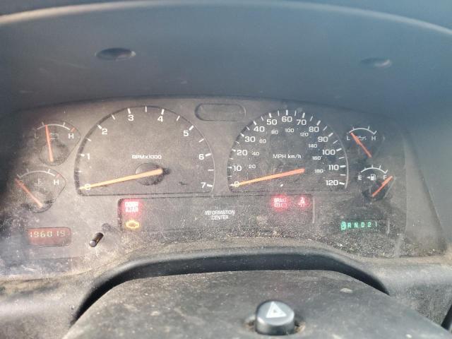 1D7HL38K84S570765 Dodge Dakota Quad Sport