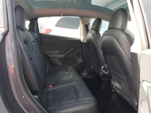 2020 TESLA MODEL Y - 5YJYGDEE1LF055010