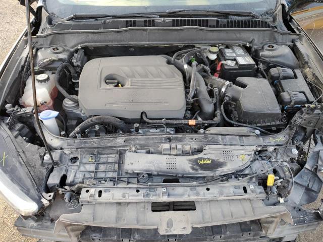 2015 FORD FUSION SE 1FA6P0HD5F5105714