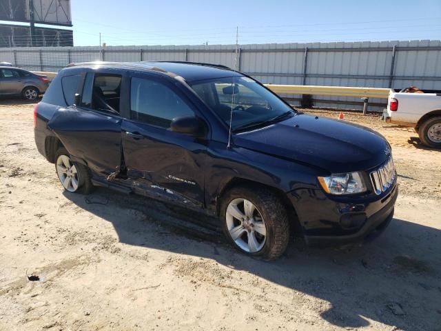 1C4NJDEB3CD592625 Jeep Compass Latitude