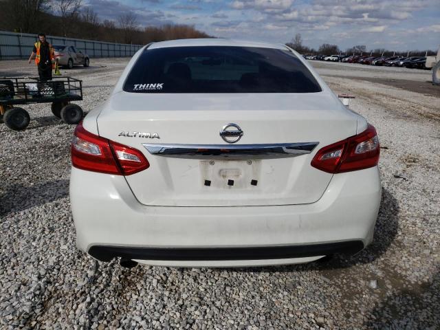 2016 NISSAN ALTIMA 4D 1N4AL3AP3GN341470