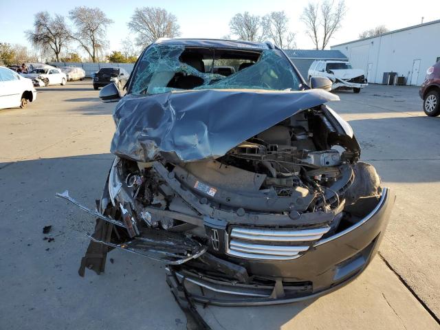 5LMCJ3C97HUL61714 Lincoln Mkc Reserve
