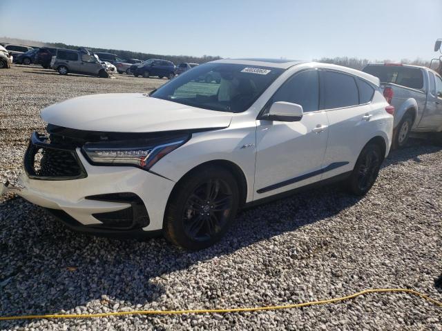 2021 ACURA RDX A-SPEC - 5J8TC2H60ML035457