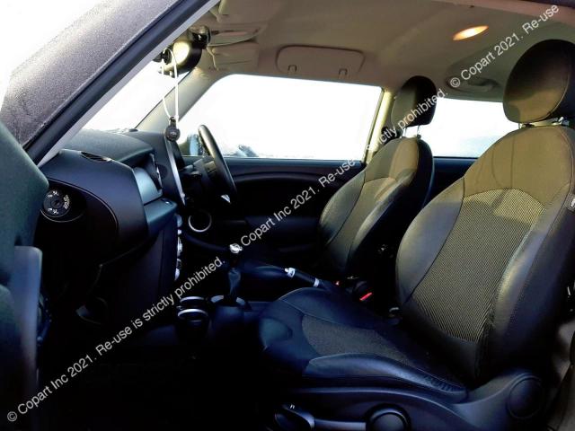 WMWMF32070TT14464 Mini Cooper