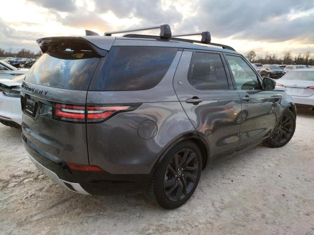 SALRR2RVXJA055521 Land Rover Discovery Hse