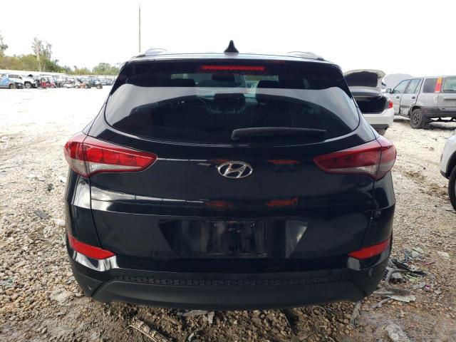 2017 HYUNDAI TUCSON LIM - KM8J33A42HU420468