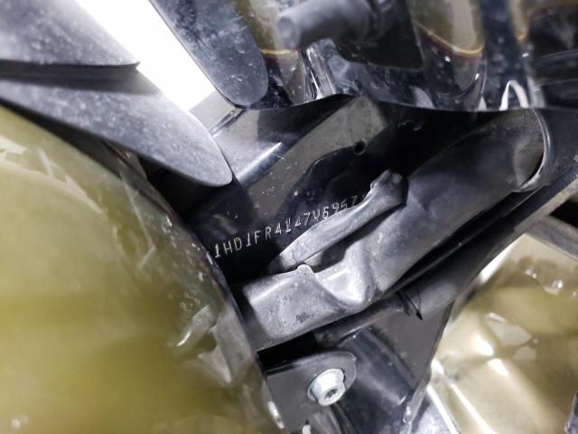 2007 HARLEY-DAVIDSON FLHRCI - 1HD1FR4147Y695717