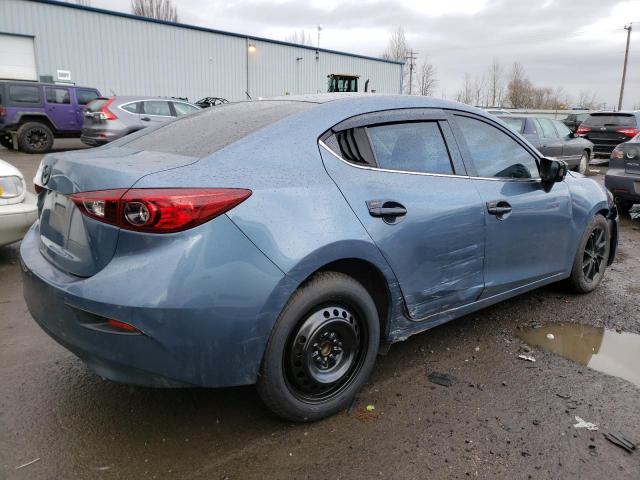 2016 MAZDA 3 SPORT - JM1BM1U76G1302911
