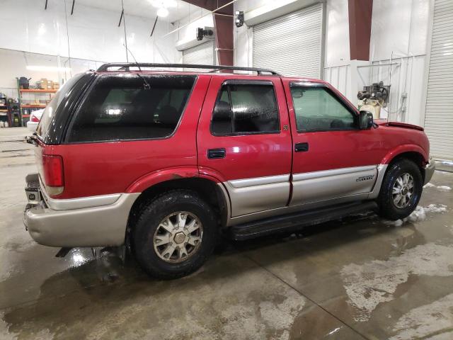 1GKDT13W912114264 GMC Jimmy