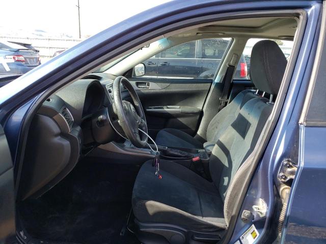 JF1GH6B66BH810707 Subaru Impreza 2.5i Premium
