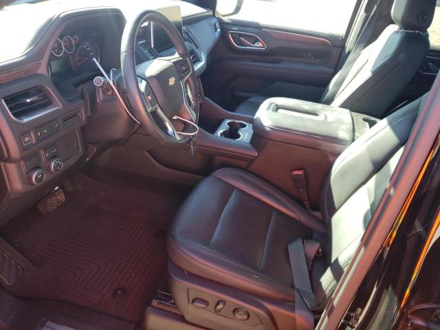 2021 CHEVROLET SUBURBAN C - 1GNSCCKD8MR480928