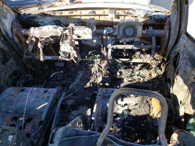 1N6ED0EA5LN727280 Nissan FRONTIER S