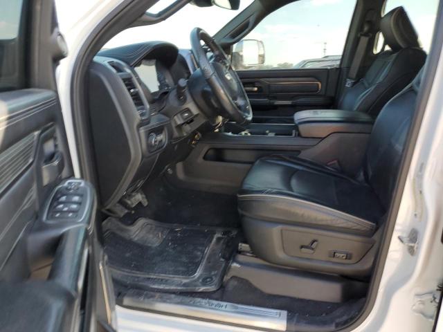 2019 RAM 2500 LIMIT 3C6UR5TL3KG626318