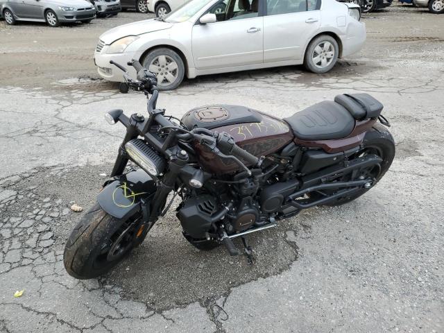 2021 HARLEY-DAVIDSON RH1250 S - 1HD1ZC414MB318338