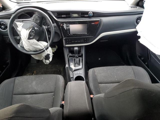 2018 TOYOTA COROLLA IM - JTNKARJE0JJ568258