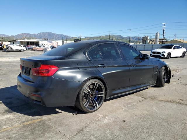 WBS8M9C53G5D31764 BMW M3