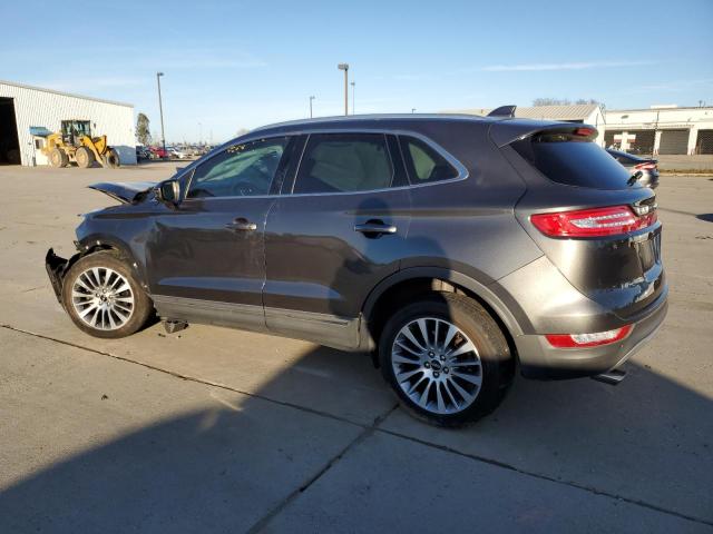5LMCJ3C97HUL61714 Lincoln Mkc Reserve