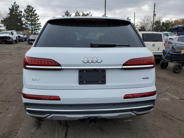 VIN WA1VXBF75PD003751 2023 Audi Q7, Prestige no.6