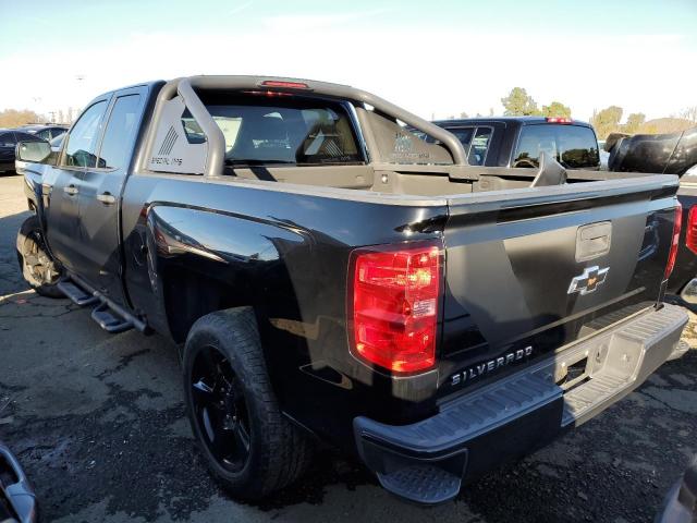 2016 CHEVROLET SILVERADO - 1GCRCNEC9GZ346844