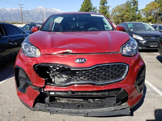 KNDPM3AC5L7774026 KIA Sportage Lx