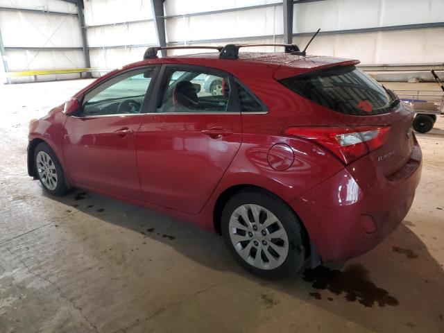 2016 HYUNDAI ELANTRA GT - KMHD35LH4GU318676