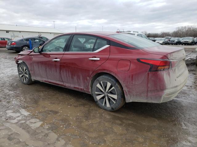 1N4BL4DW9KC187834 Nissan ALTIMA SV