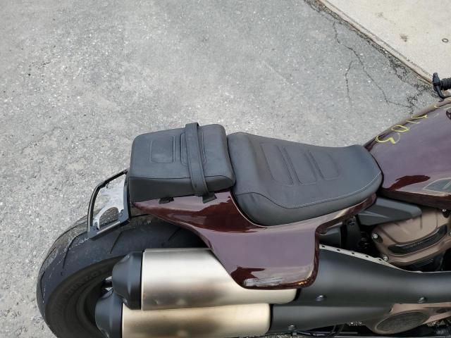 2021 HARLEY-DAVIDSON RH1250 S - 1HD1ZC414MB318338