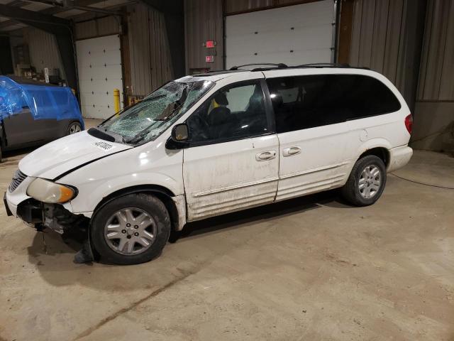 2003 Chrysler Town & Country LXi