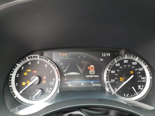 2022 TOYOTA HIGHLANDER 5TDHZRBH6NS172361