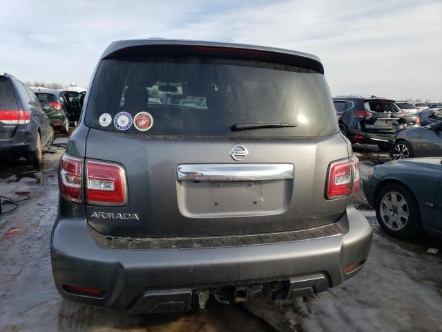 JN8AY2NC4LX516373 Nissan ARMADA SV