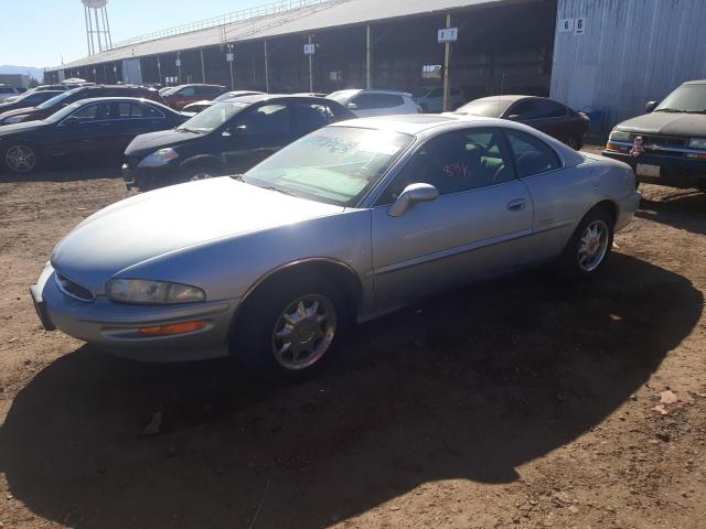 1995 Buick Riviera 