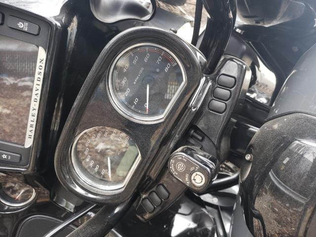 2022 HARLEY-DAVIDSON FLTRXST 1HD1ACL1XNB635132