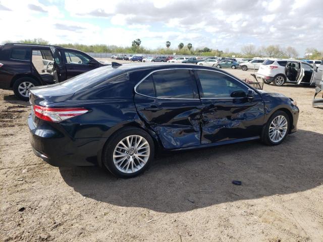 2019 TOYOTA CAMRY L - 4T1B11HK1KU802274