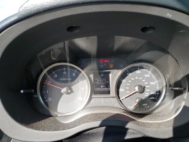 JF2GPABC4HH281791 Subaru Crosstrek Premium