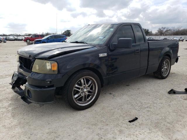 2008 Ford F-150 