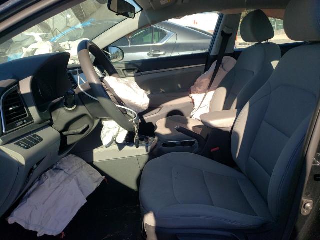 2017 HYUNDAI ELANTRA 4D 5NPD84LF6HH023315