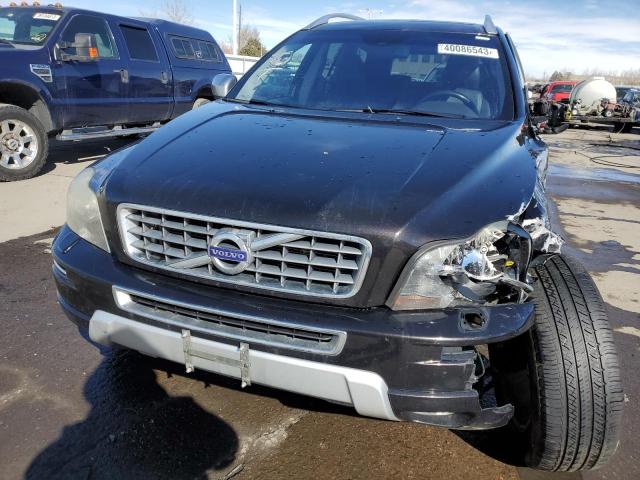 YV4952CZ8D1637875 Volvo XC90