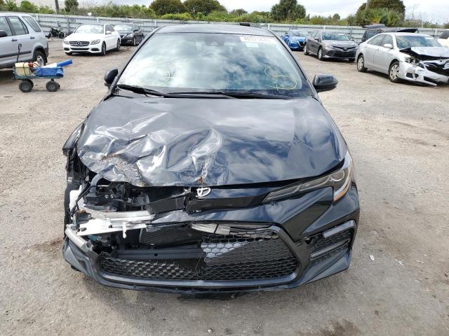 VIN 3FA6P0LU4JR265872 2018 Ford Fusion, Hybrid SE no.5