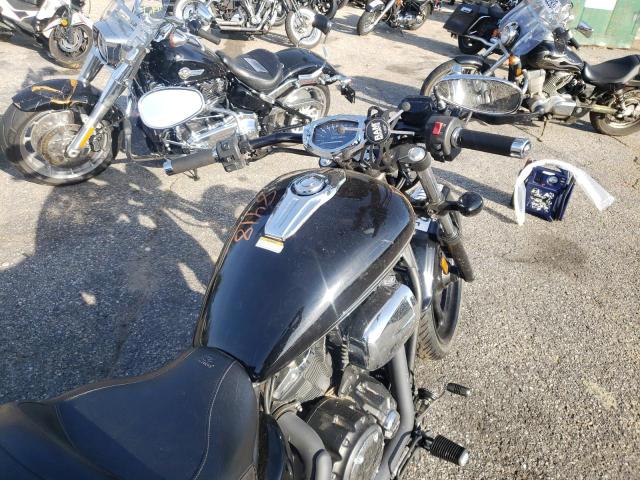2011 YAMAHA XVS1300 CU JYAVP33E3BA003252