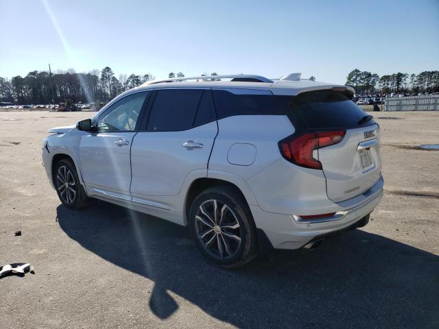 2020 GMC TERRAIN DE - 3GKALXEX4LL182064