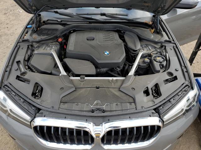 WBA13BJ00MCF88086 BMW 530 XI