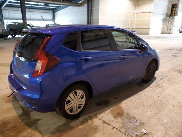 2018 HONDA FIT LX - 3HGGK5H4XJM736621