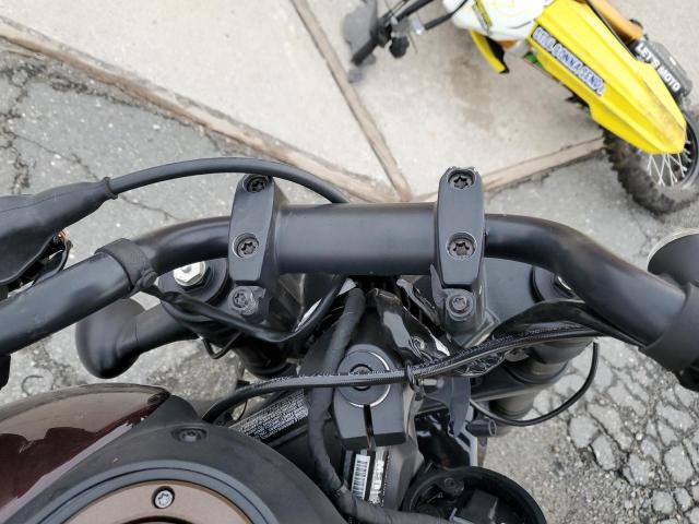 2021 HARLEY-DAVIDSON RH1250 S - 1HD1ZC414MB318338