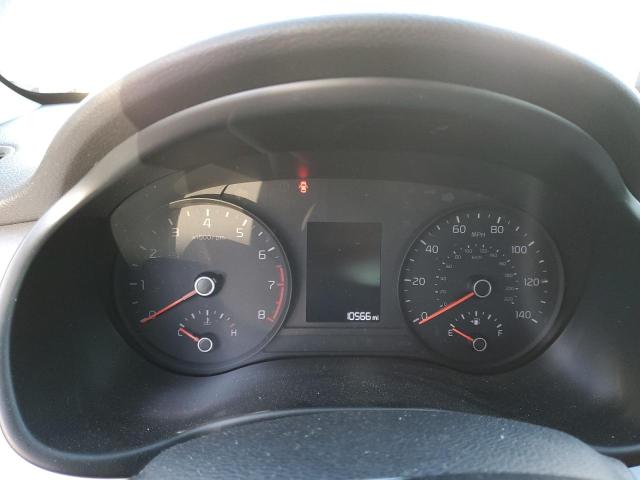 3KPA24AD2ME382973 KIA RIO LX