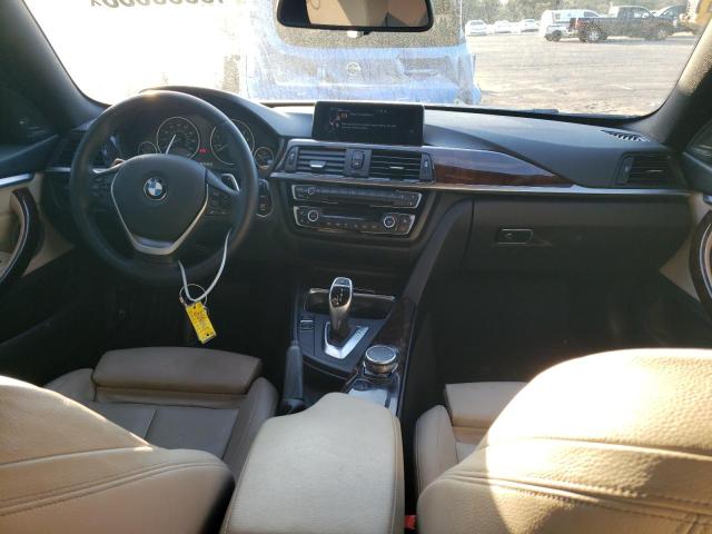 2015 BMW 435 XI GRA - WBA4B3C59FGV48998
