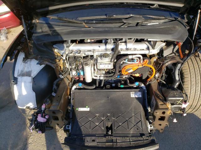 7SAXCBE53NF328692 Tesla MODEL X