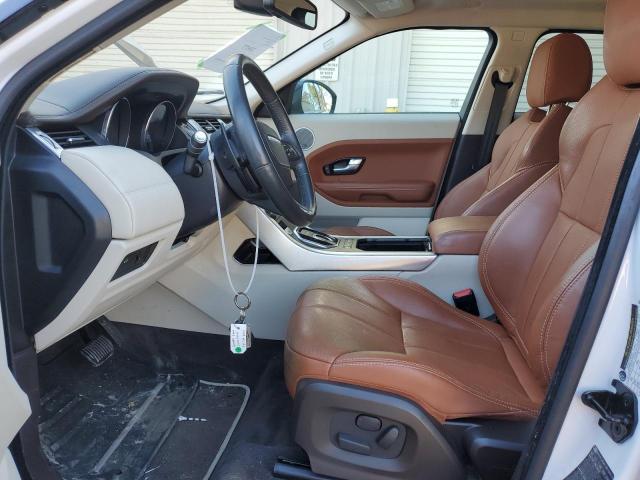 SALVV2BG5FH011463 Land Rover RANGEROVER